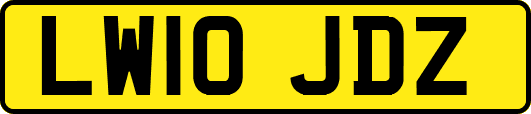 LW10JDZ