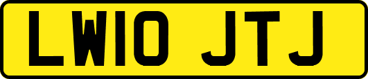 LW10JTJ