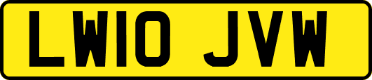 LW10JVW