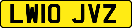 LW10JVZ