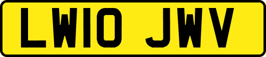 LW10JWV