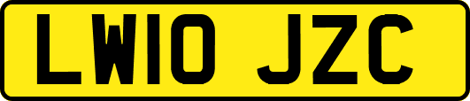 LW10JZC