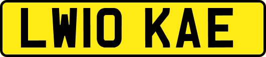 LW10KAE