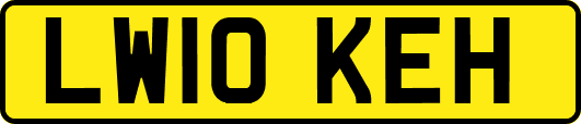 LW10KEH