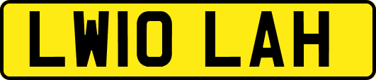 LW10LAH