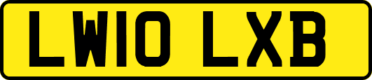 LW10LXB
