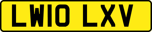 LW10LXV