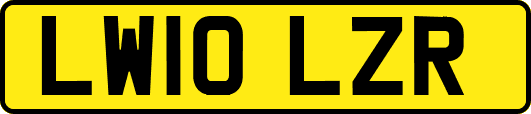 LW10LZR