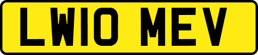LW10MEV
