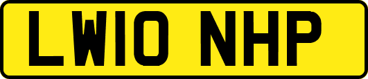 LW10NHP