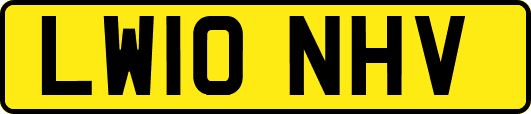 LW10NHV