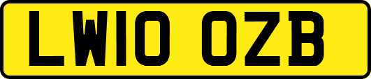 LW10OZB