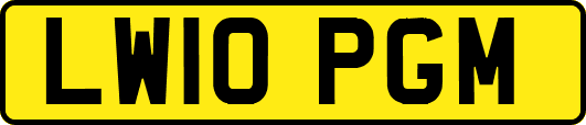 LW10PGM