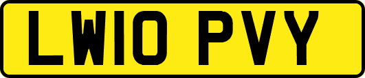 LW10PVY