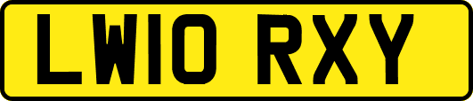 LW10RXY