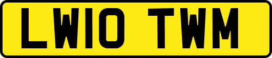 LW10TWM