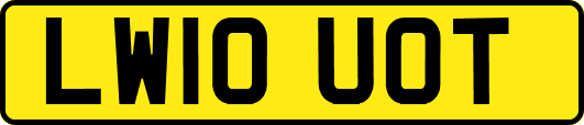 LW10UOT