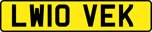 LW10VEK