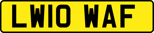 LW10WAF