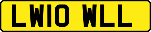 LW10WLL