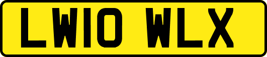 LW10WLX