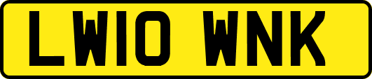 LW10WNK