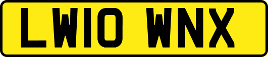 LW10WNX