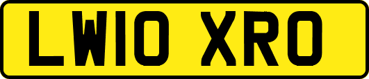 LW10XRO