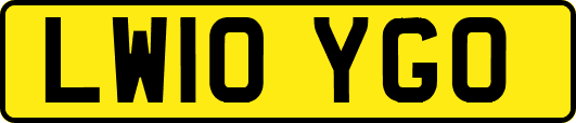 LW10YGO