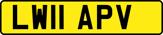 LW11APV