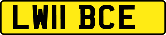 LW11BCE