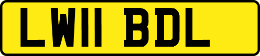 LW11BDL