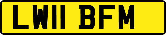 LW11BFM