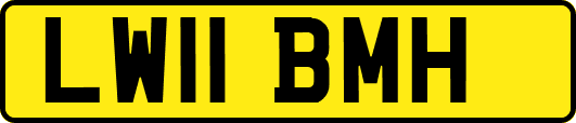 LW11BMH