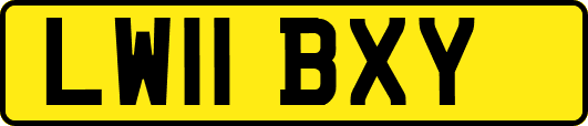 LW11BXY