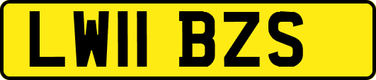 LW11BZS