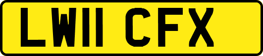 LW11CFX