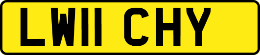 LW11CHY