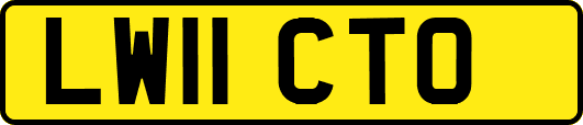 LW11CTO