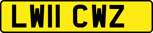 LW11CWZ