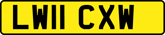 LW11CXW
