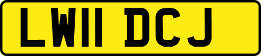 LW11DCJ