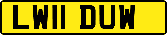 LW11DUW