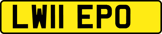 LW11EPO