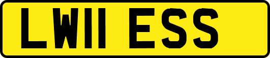 LW11ESS