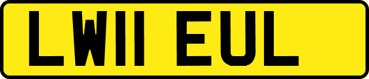 LW11EUL