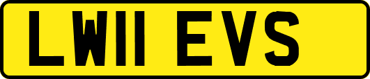 LW11EVS