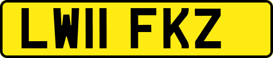 LW11FKZ
