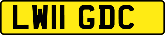 LW11GDC