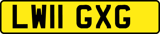 LW11GXG